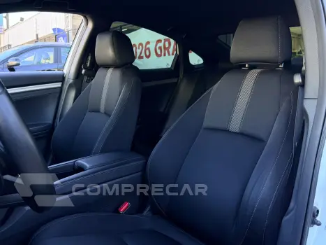 CIVIC 2.0 16vone Sport