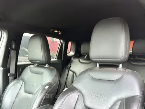 COMPASS 1.3 T270 TURBO FLEX LONGITUDE AT6