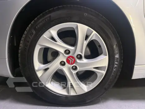 C4 1.6 GLX COMPETITION 16V FLEX 4P MANUAL