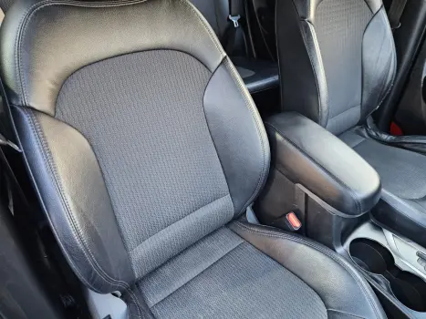 IX35 2.0 MPFI GLS 16V FLEX 4P AUTOMÁTICO