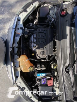 ONIX 1.4 MPFI LTZ 8V