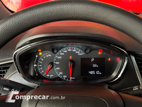 TRACKER 1.4 16V Turbo LT