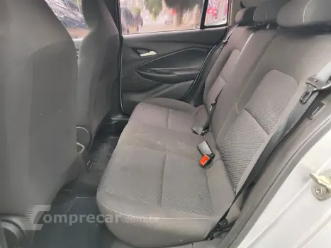 ONIX HATCH LT 1.0 12V Flex 5p Mec.