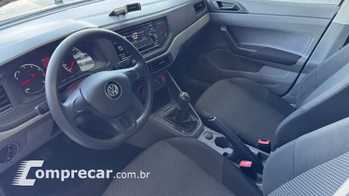 POLO 1.0 MPI