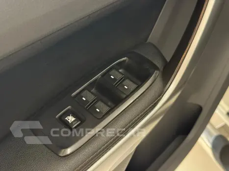 Ranger 2.5 16V FLEX XLT CABINE DUPLA