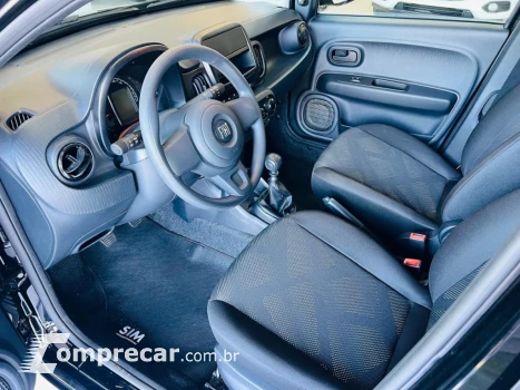 MOBI 1.0 EVO FLEX LIKE. MANUAL