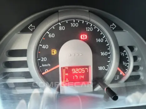 GOL 1.0 MI 8V G.IV