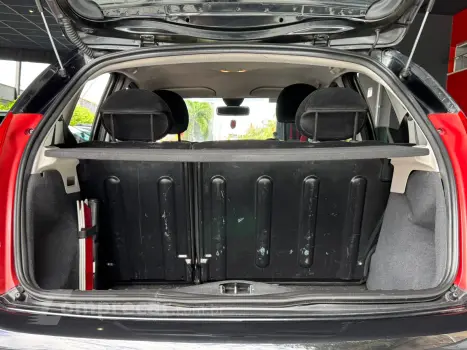 C3 1.6 Exclusive 16V