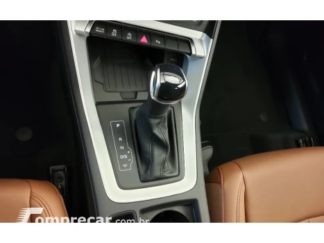 Q3 2.0 40 TFSI GASOLINA PERFORMANCE QUATTRO TIPTRONIC