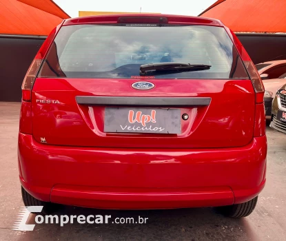 FIESTA 1.0 Rocam 8V Novo