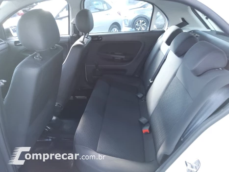 GOL 1.0 12V MPI TOTALFLEX 4P MANUAL