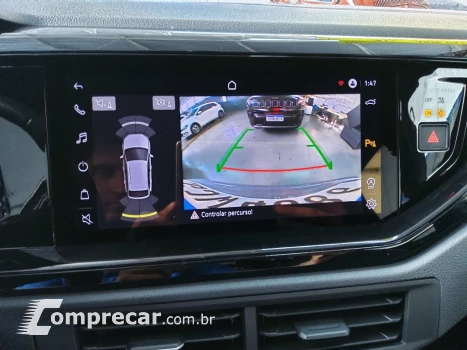 NIVUS 1.0 200 TSI TOTAL FLEX HIGHLINE AUTOMÁTICO