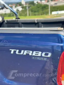 F-250 4.2 XL 4X2 CS V6