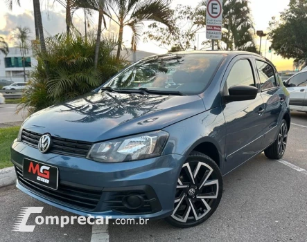 GOL 1.6 MSI Totalflex Trendline