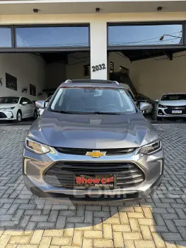 TRACKER 1.2 Turbo Premier