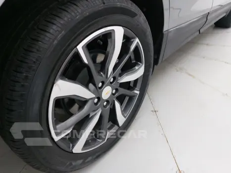 EQUINOX 1.5 16V TURBO GASOLINA PREMIER AWD AUTOMÁTICO