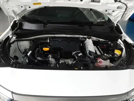 PULSE 1.0 TURBO 200 FLEX AUDACE CVT