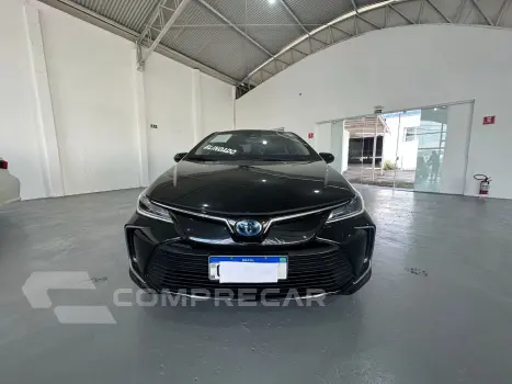 COROLLA 1.8 VVT-I Hybrid Altis