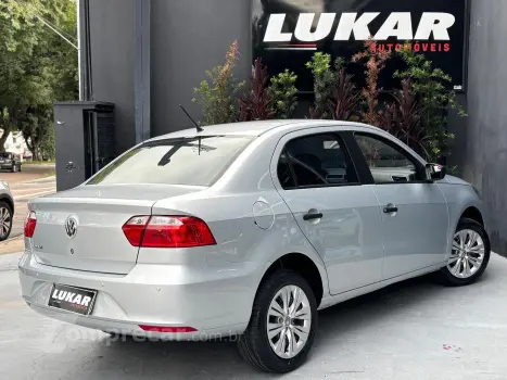 VOYAGE 1.6 MSI Totalflex