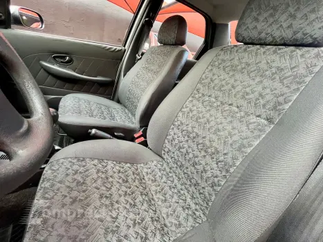 SIENA 1.0 MPI Fire Celebration 8V