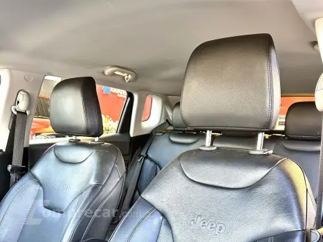 COMPASS 1.3 T270 TURBO FLEX LONGITUDE AT6