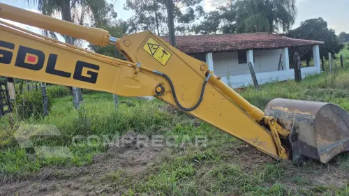 SDLG6150