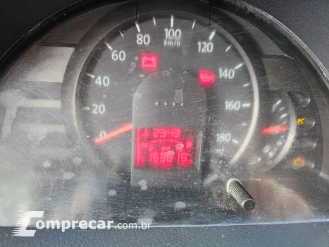 GOL 1.0 MI 8V G.V