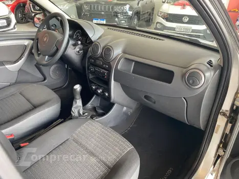 SANDERO 1.6 Expression 8V