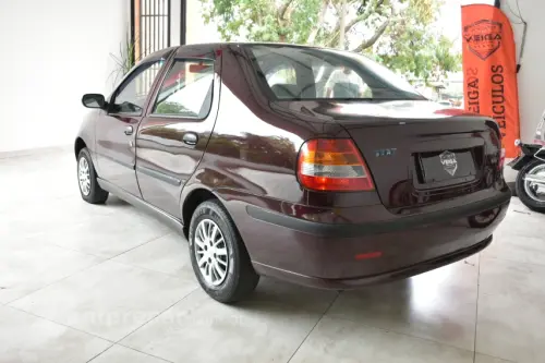 SIENA 1.0 MPI Fire 8V