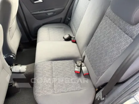 Fox 1.6 Mi I MOTION Total Flex 8V 5p