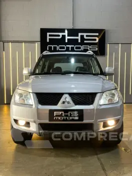 PAJERO TR4 2.0 4X2 16V