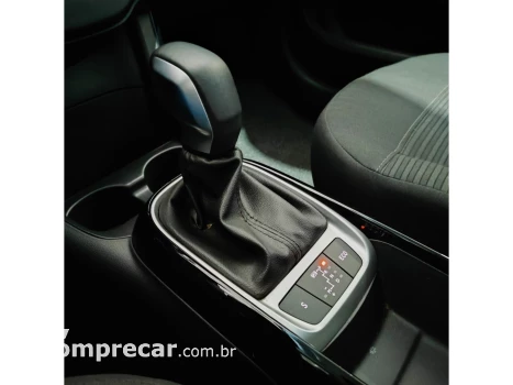 C4 CACTUS 1.6 VTI 120 FLEX FEEL PACK EAT6