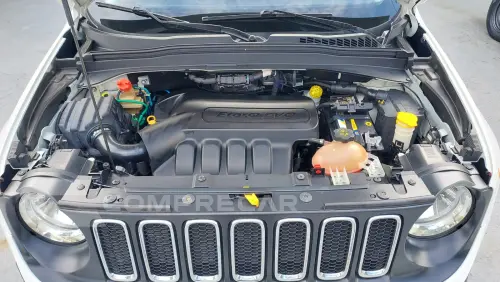 RENEGADE 1.8 16V