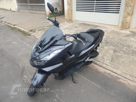 HONDA Pcx 160