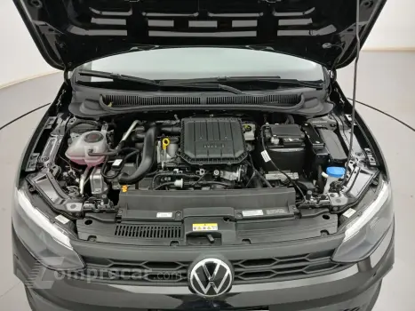 POLO 1.0 MPI TRACK MANUAL