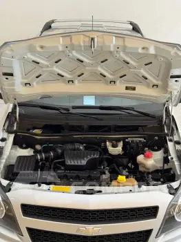 Montana 1.4 FLEX SPORT