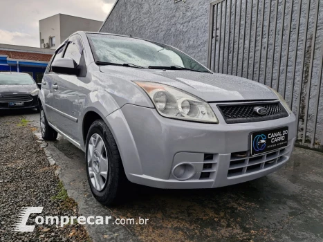 FIESTA 1.6 MPI Class 8V
