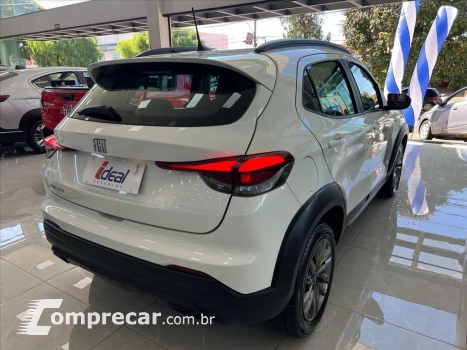 PULSE 1.3 FLEX DRIVE CVT