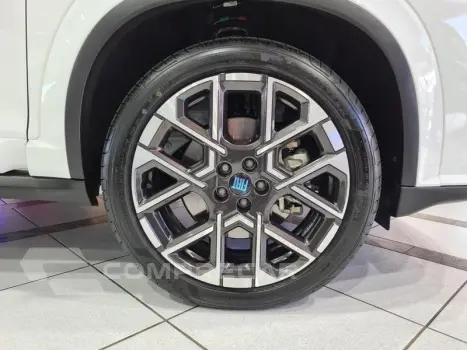 FASTBACK LIMITED ED.1.3 270 T.FLEX AUT.