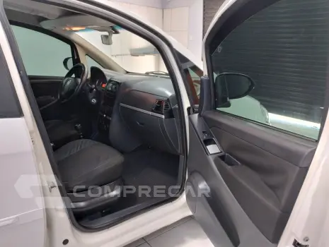 IDEA 1.4 MPI Attractive 8V