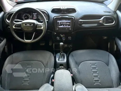 RENEGADE 1.3 T270 TURBO FLEX SPORT AT6