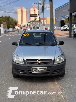 CELTA 1.0 MPFI Life 8V