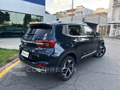 TIGGO 5X PRO 1.5 TCI Hybrid