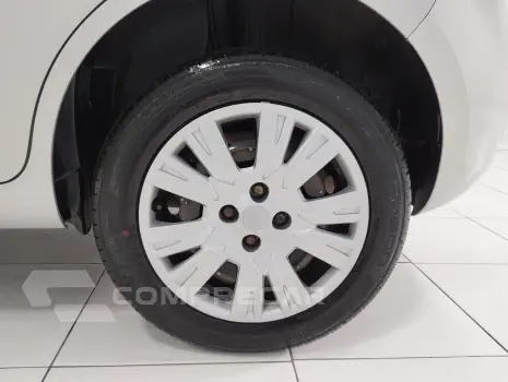 PALIO 1.6 MPI Essence 16V