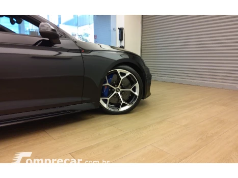 RS5 2.9 V6 TFSI GASOLINA SPORTBACK QUATTRO S-TRONIC