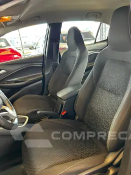 ONIX SEDAN Plus LT 1.0 12V TB Flex Aut.