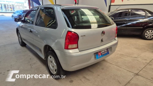 GOL 1.0 8V