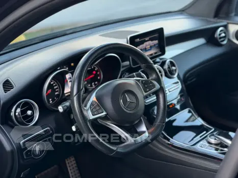 Glc 250 2.0 Cgi Gasolina Coupé 4Matic 9G-Tronic
