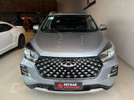 TIGGO 5X PRO 1.5 VVT Turbo Iflex