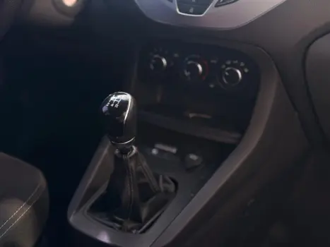 Ka 1.0 SEL TiVCT Flex 5p